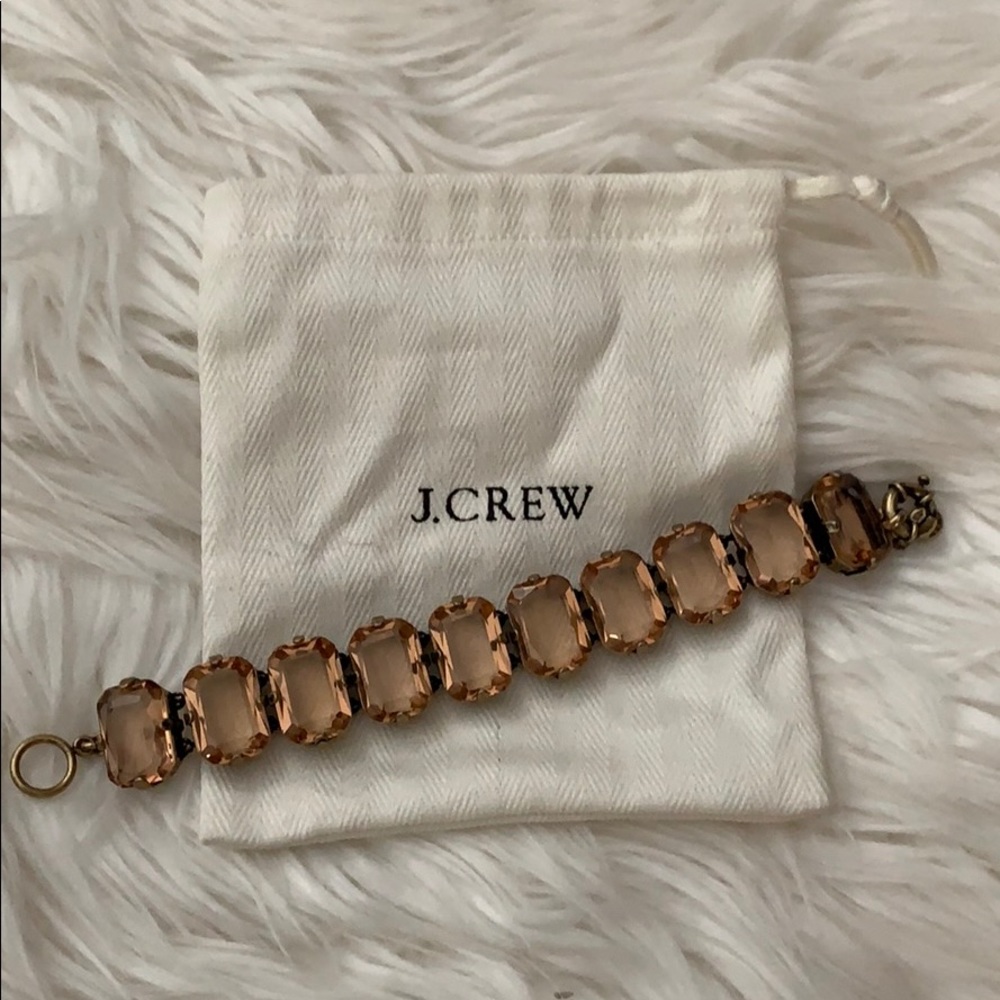 J Crew Bracelet